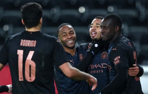 Jehi jehigen 15 match in molhuve, City in English football ge thaareehu thereah