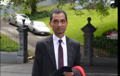 MITDC ge chairman kamun Kinaanathu isthiufaadhevvaifi