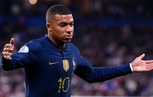 Kurin media aa vaahaka nudhekkee focus gehlluvainulan, ekamaa hedhi kuri joorimanaa dhakkaanee amihlla jeebun: Mbappe