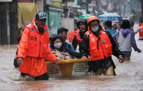 Thoofaan Vamco Philippines ah arai bodethi gehllunthakeh