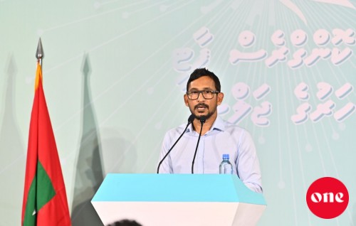 Yameen akee mi gaumah enme boda hiyaanaatherivi meehaa: Falah