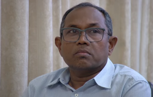 Aarah mahsala: Naeemah ihvvi hukum High Court in baathilu koh mahsala alun balan angaifi
