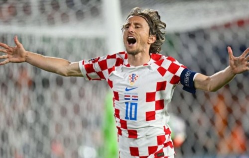 Aadhayaahilaafu foarigadha match gai Netherlands balikoh, Croatia final ah
