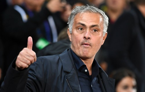 World Cup ehgai gaumee team ehge coach kan kollan beynun: Mourinho