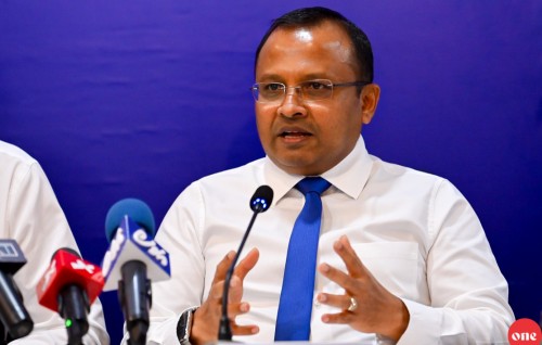 MNP ge PG leader akah Riyaz