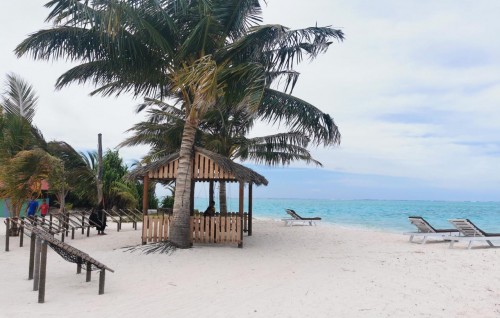 BML ge ehee gai Kandoodhoo thundi gai picnic sarahadheh hadhaifi