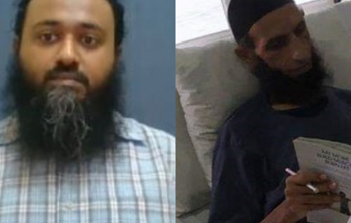 ISIS ge Raajjey ge leader kamah thuhumathu kuraa Ameen aai Yahya aa dhemedhu gaaiy gulhumeh oiy: Sirru heki
