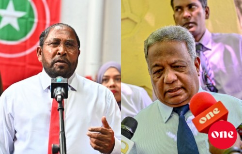 241 committee mugarirakah Saleem, maaliyathu committee ge mugarirakah Qasim
