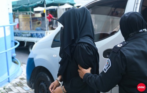 Sentencing hearing in Ibthihaal’s murder set for Monday