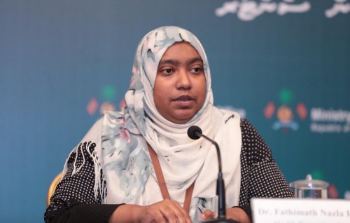 Covid vaccine jahaa emmen ahareh vandhen monitor kuraane: Dr. Nazla