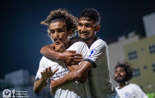 Foarigadha atoll buru: Thimarafuttaai Gaafarahves atoll thashi gellunu, fenunee thayyaaree thakaai fenvaru!