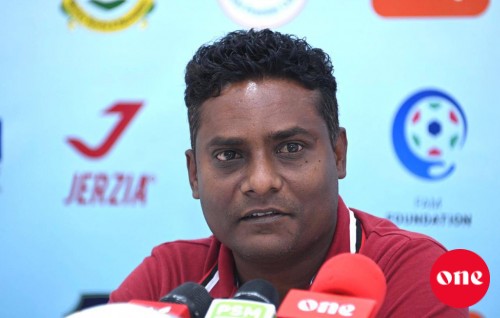 '' SUS akee surprising team eh, samaaluvaan jehey ''