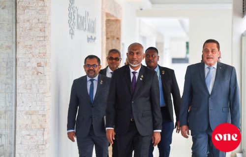 Bosnia ge garaarah thaaeedh nukuree Israel ge gathulaanmu foruvan ulheythee: Sarukaaru