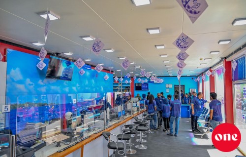MTCC ge roadha promo fashaifi