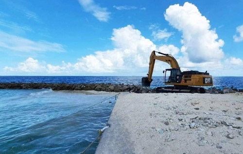 Rasmaadhoo bandharu hedhumuge masahkaiy fashaifi