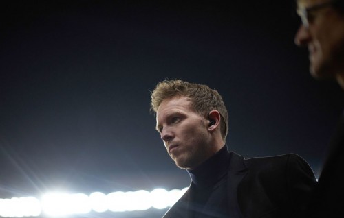 Tottenham in Nagelsmann hoadhan masakkaiyy nukuraane!