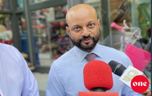 Bappafulhuge verikamugai bayakah aniyaa libunu kamah vidhaalhuve, Faris ma'aafa edhivadaigenfi
