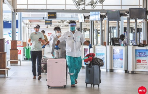 5,000 employees in tourism sector to receive vaccine in the first round