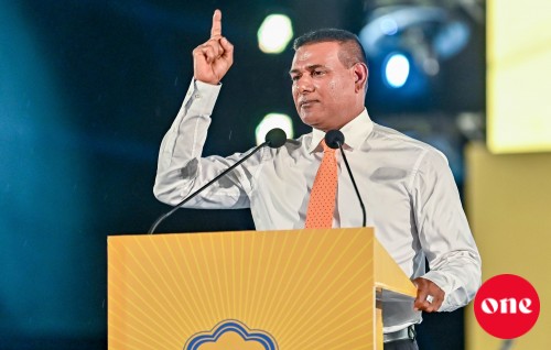 Bolakah jehey aamdhaneeah balaairu South East Asia ge enme mussandhi gaumakee Raahjje: Siyam