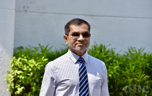 Stelco ge Chairman akah Ibrahim didi ayyan kohfi