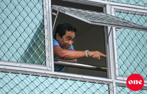 Yameen ehvumugai baiverivevadai nugennevee security ge huhdha nulibumun: PPM