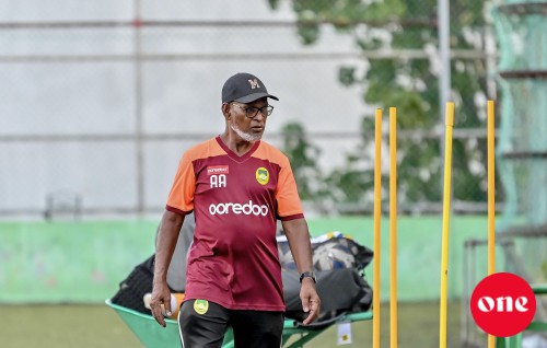 Umurun 62, Abdullah ge hurihaa loaibeh footboalha ah, Ekuverinnah dhenee saabithu javaabeh!