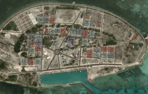 Rashu council ge open access network: konme dhuvahaku magu nukone smart islandakah badhaluvaanvee!