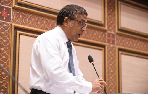 Boahiyaavahi kamah dhen hulhuvaalaanee haalathah ekani balaigen: Aslam