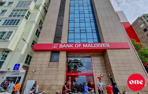 Kurierunthakaa eku BML ah 475 Million ge faidhaaeh