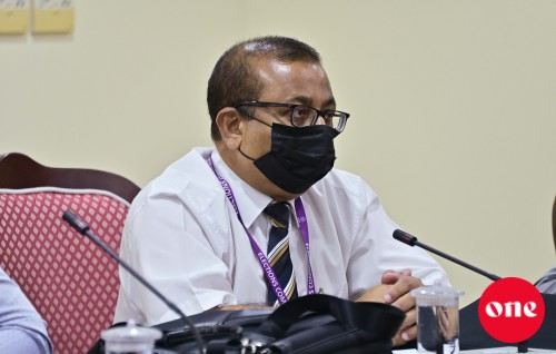 Sharurthu hamavi, 4 siyaasee party ah 27 Million ahvvure gina rufiyaa dhookuran edhihjje