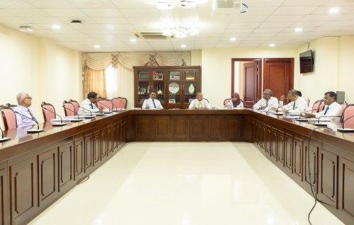 8 Gaumegge safeeru kamah ayyankuran fonuvvi beyfulhunnah committee in ruhundheefi