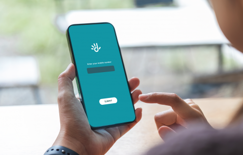 Dhiraagu customers innah faseyha kamaa eku mobile number manage kureveyne MyServices portal launch kohfi