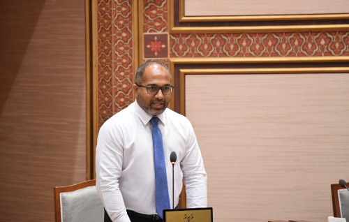 Bestinet massalaigai ihumaaluvee kuree sarukaarun: Ihsan