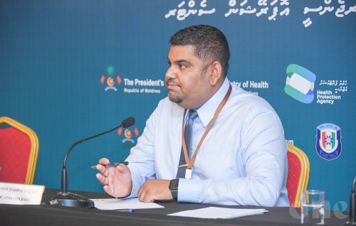 Three hundred register to go to Bangladesh: Mabrouq