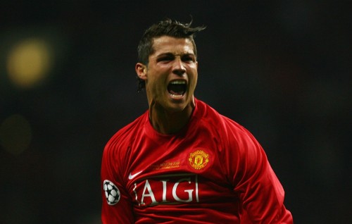 Ronaldo enburi ''loabivaa'' Manchester United aa dhimaalah, rasmeekoh bid koffi