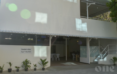 Changes made to flu clinic service hours