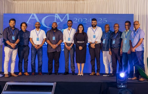 MATATO ge aa dhauruge hingaa committee inthihaabu koffi, Raees akah mifaharu ves Giyas