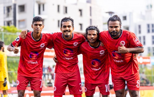 Madaveyyah 1 vana yageen vejje, Gahdhoo aa evvaruviyas Vaadhoo semi ah