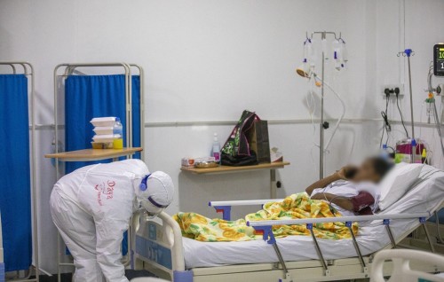 241 people recovered from COVID-19, total recoveries to 76,732