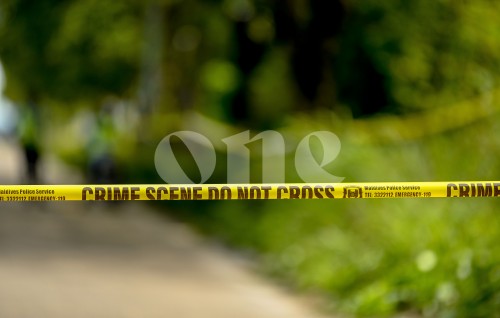 Dhe bafainge accident: Bappa ge unmeedhu kan'daalaifi 