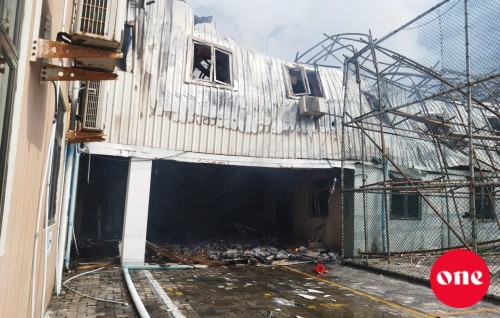 Roavi 3 ministry ge masahkaiythah vaguthee gothun Dharubaaruge ah badhalu kuranee