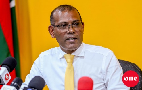 Harukashi fikuru huttuvumuge masakkaiy harudhanaa kuran jehey: Nasheed