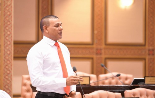 Aasandha huttaalan jehey, e'ee feyrey faisaathakeh: Siyaam