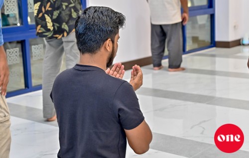 Bunaa bahakun narakah ah vannan jehey, basmagu rivethi kurumakee suvaruge libun hagguvaa amaleh: Huthuba