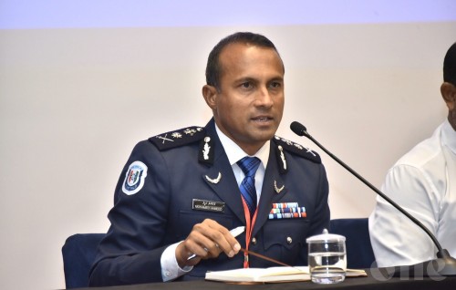 No Maldivians arrested over Sri Lanka Terror Attacks: Maldives Police