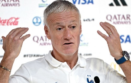 Benzema alun team ah gendhiyumuge visnumeh France coachge eh nei!