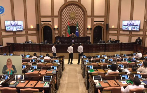 Ithubaaruneikamuge massala kuriah nugendhevigen majilis jalsaa nimmaalaifi
