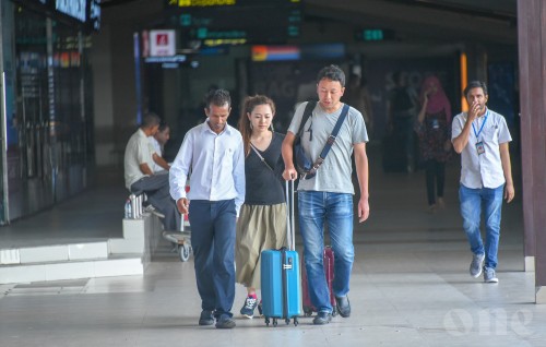 Tourist Arrivals will decrease by 50% this year: Ameer