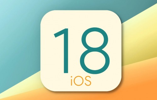 Iphone 16 ah ufahddhaa IOS 18 inn ummeedhu kurevenee kon kameh?