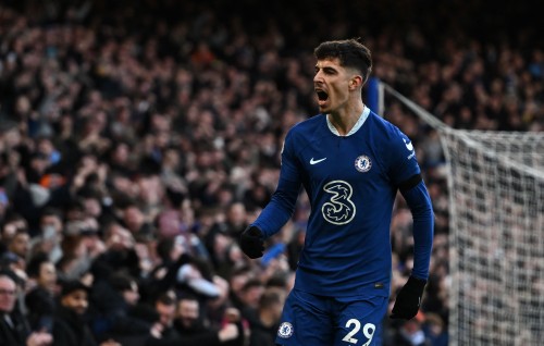 Undhagoo haalathehgai oiy Chelsea ah molheh